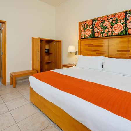 Xtilu Hotel - Adults Only - Oaxaca Exterior foto