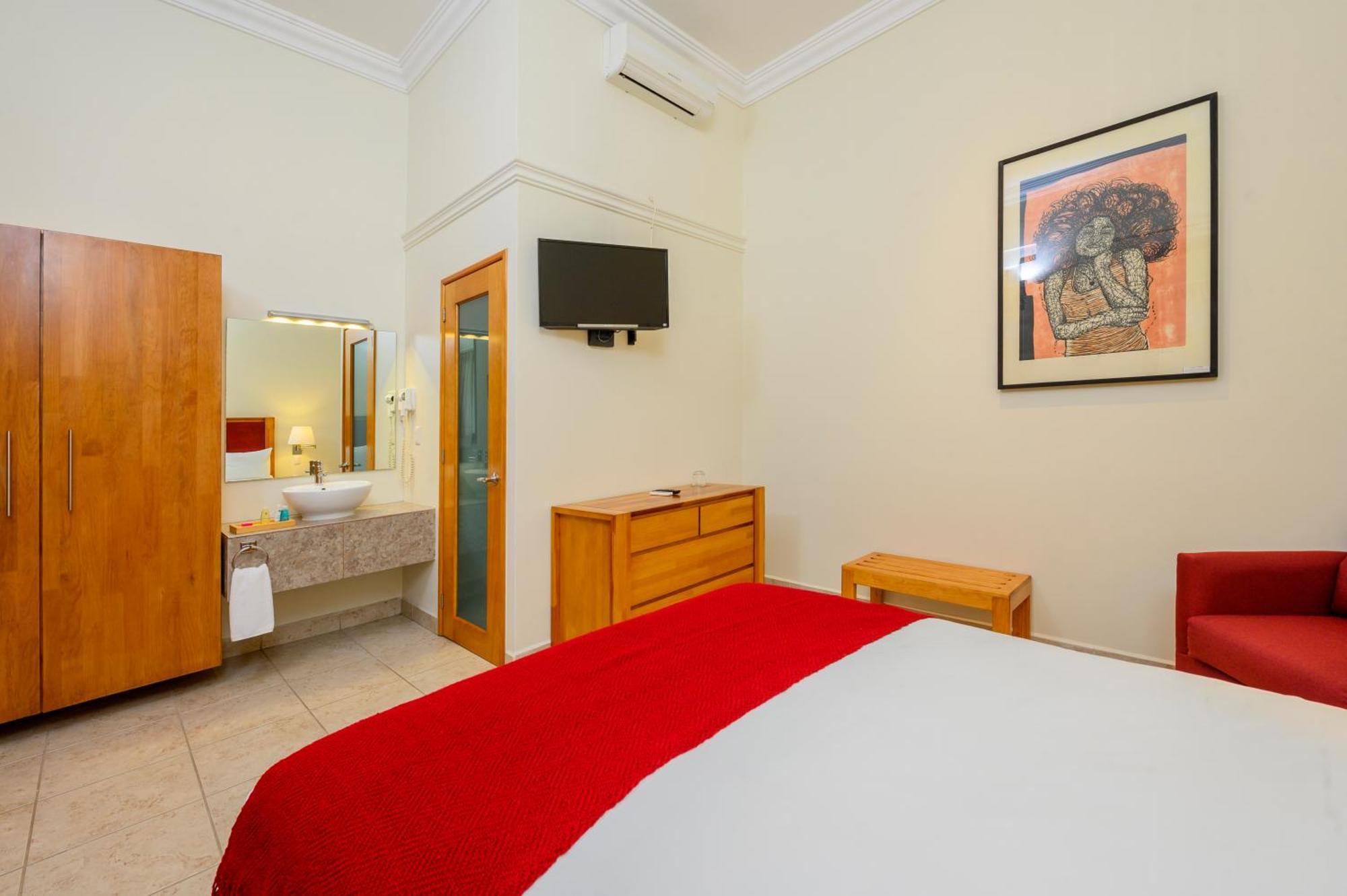 Xtilu Hotel - Adults Only - Oaxaca Quarto foto