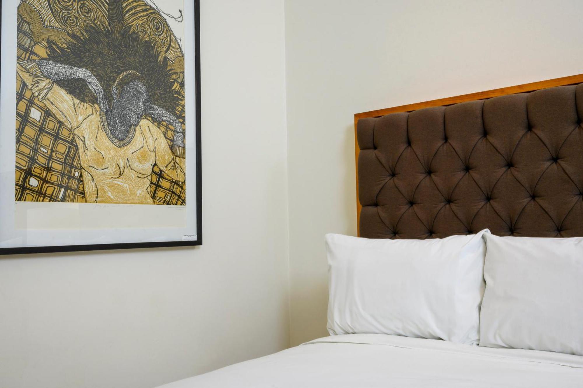 Xtilu Hotel - Adults Only - Oaxaca Quarto foto