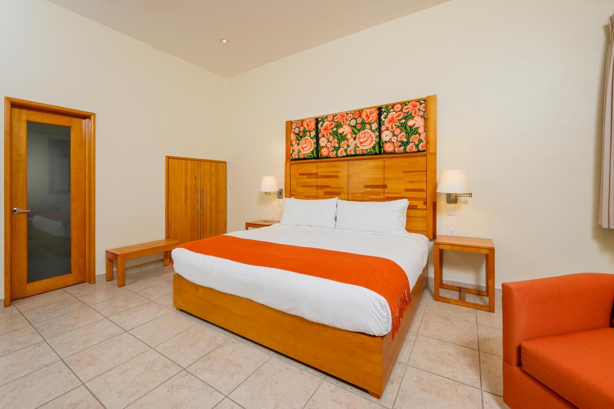 Xtilu Hotel - Adults Only - Oaxaca Quarto foto