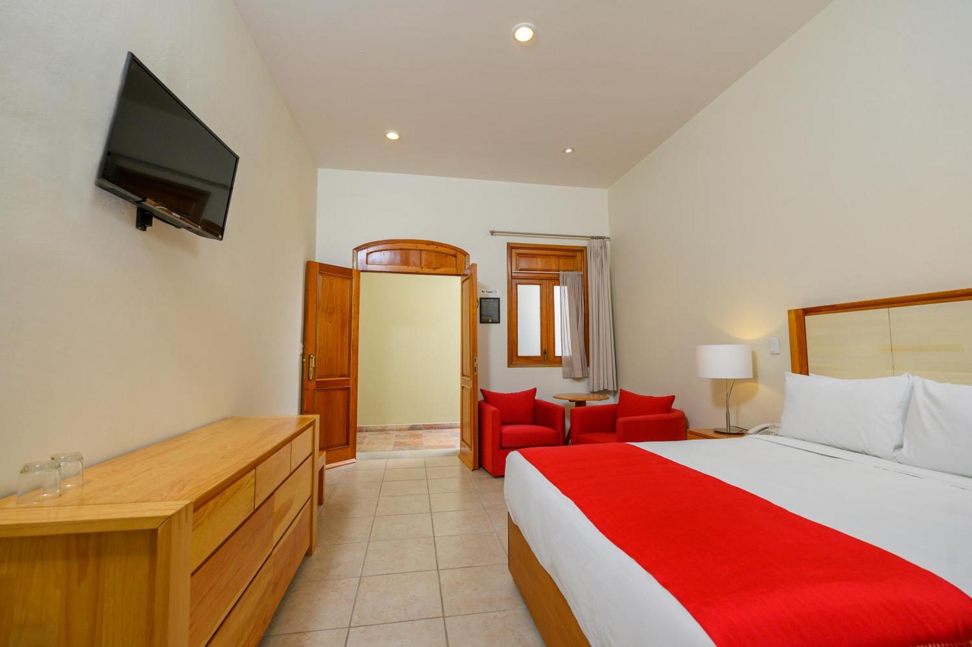 Xtilu Hotel - Adults Only - Oaxaca Quarto foto