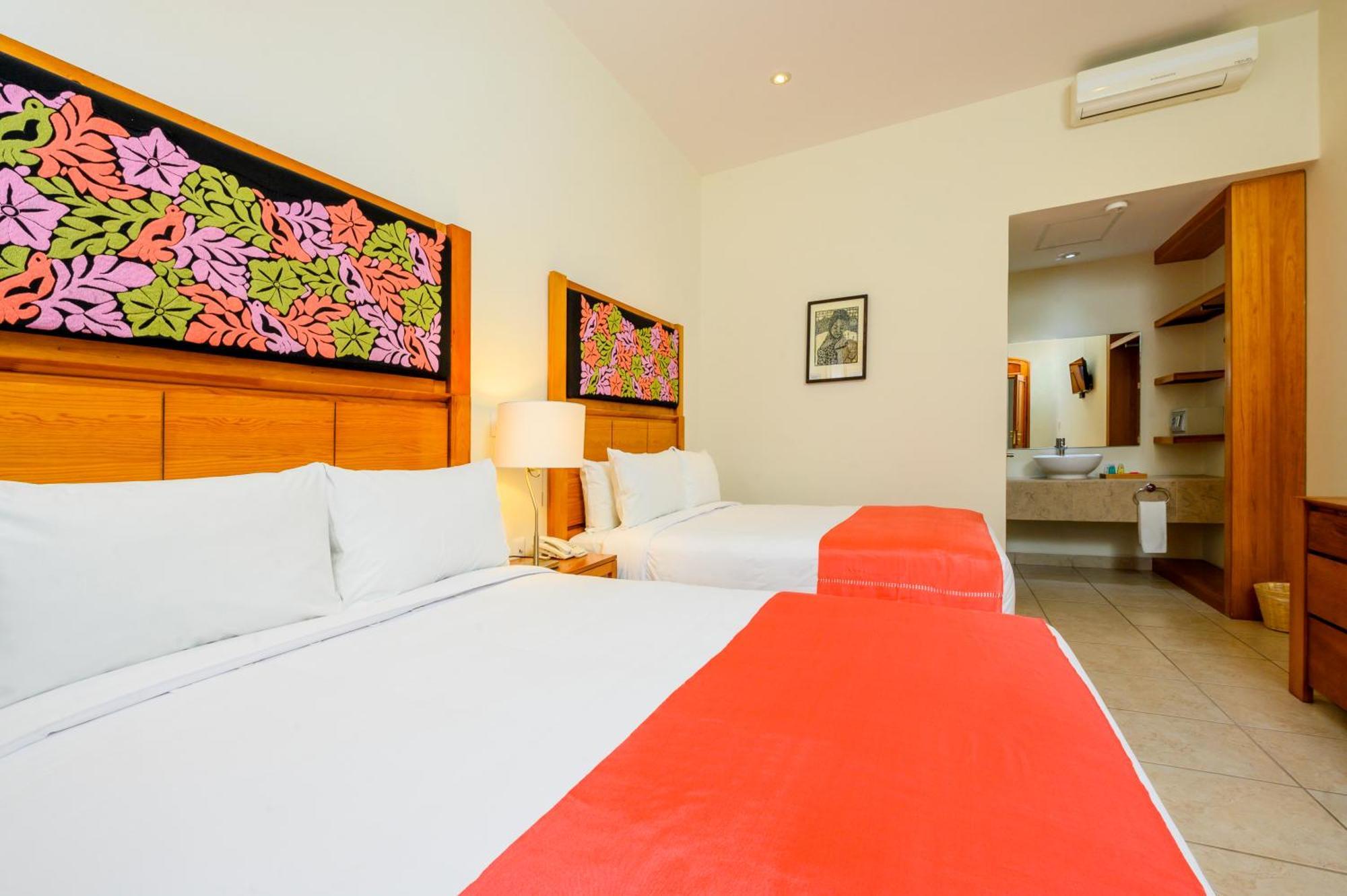 Xtilu Hotel - Adults Only - Oaxaca Quarto foto