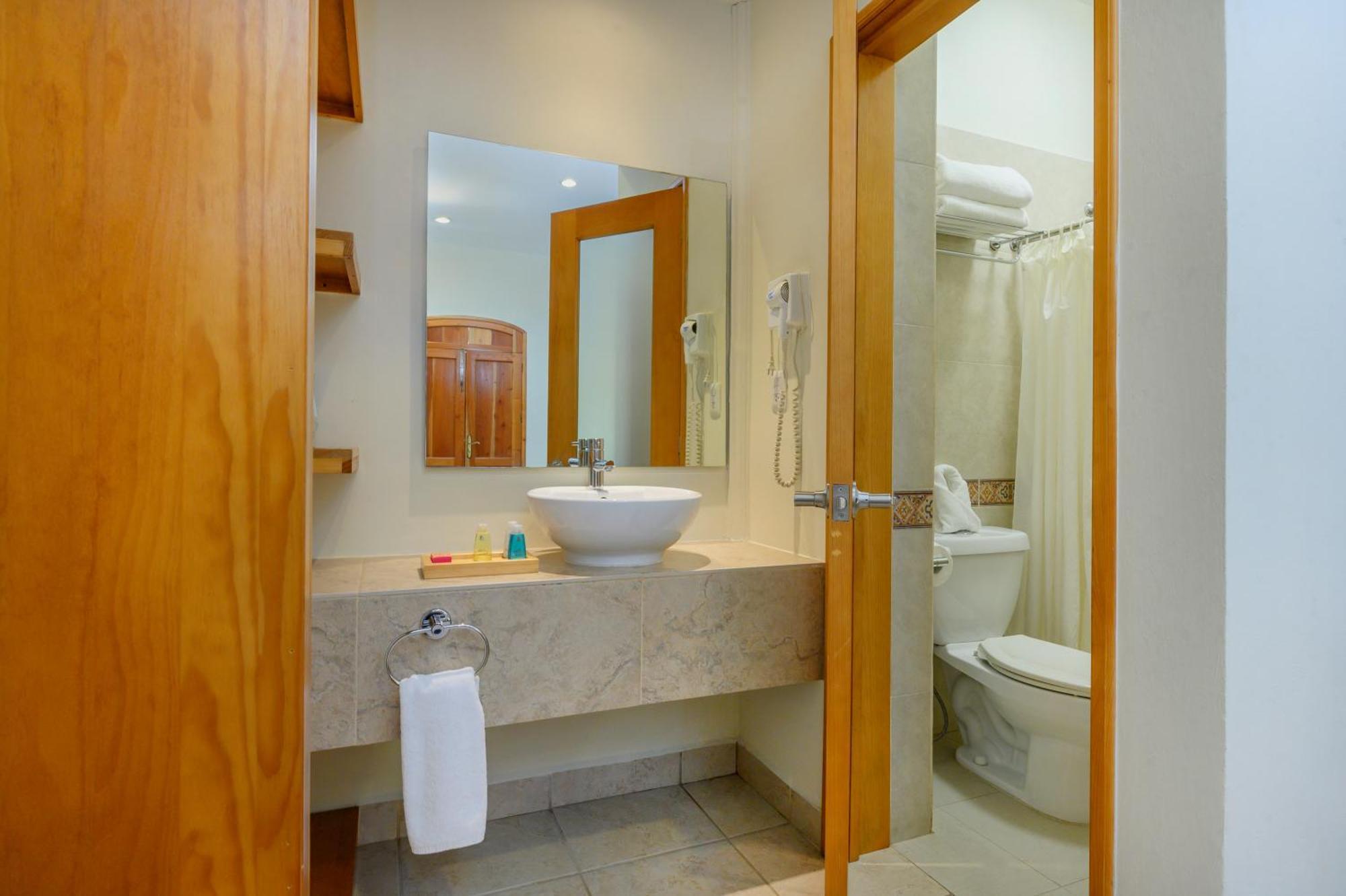 Xtilu Hotel - Adults Only - Oaxaca Quarto foto