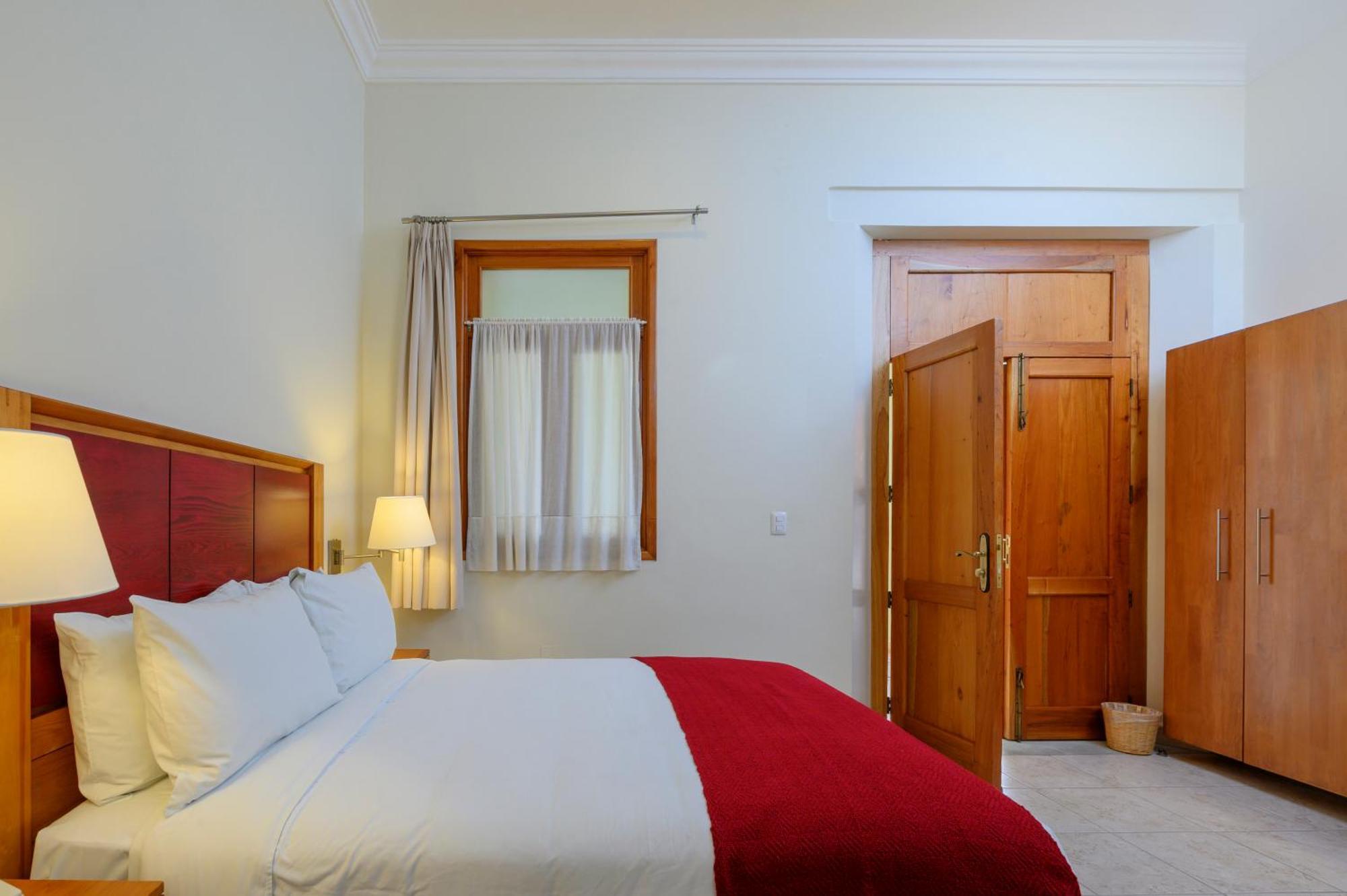 Xtilu Hotel - Adults Only - Oaxaca Quarto foto