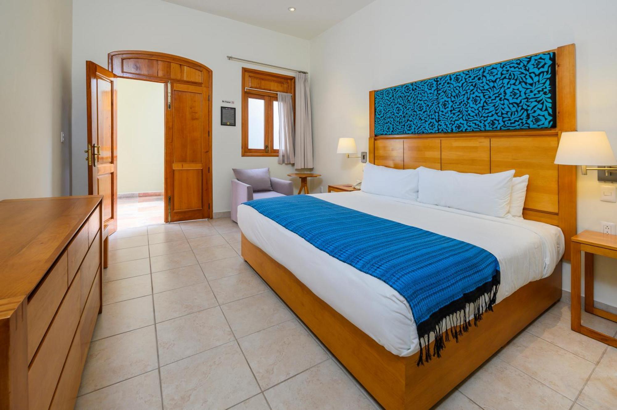 Xtilu Hotel - Adults Only - Oaxaca Quarto foto