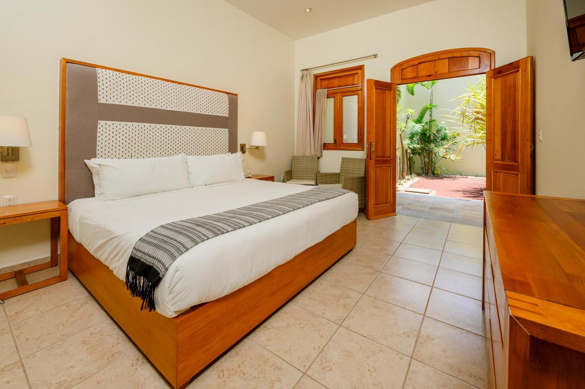 Xtilu Hotel - Adults Only - Oaxaca Quarto foto