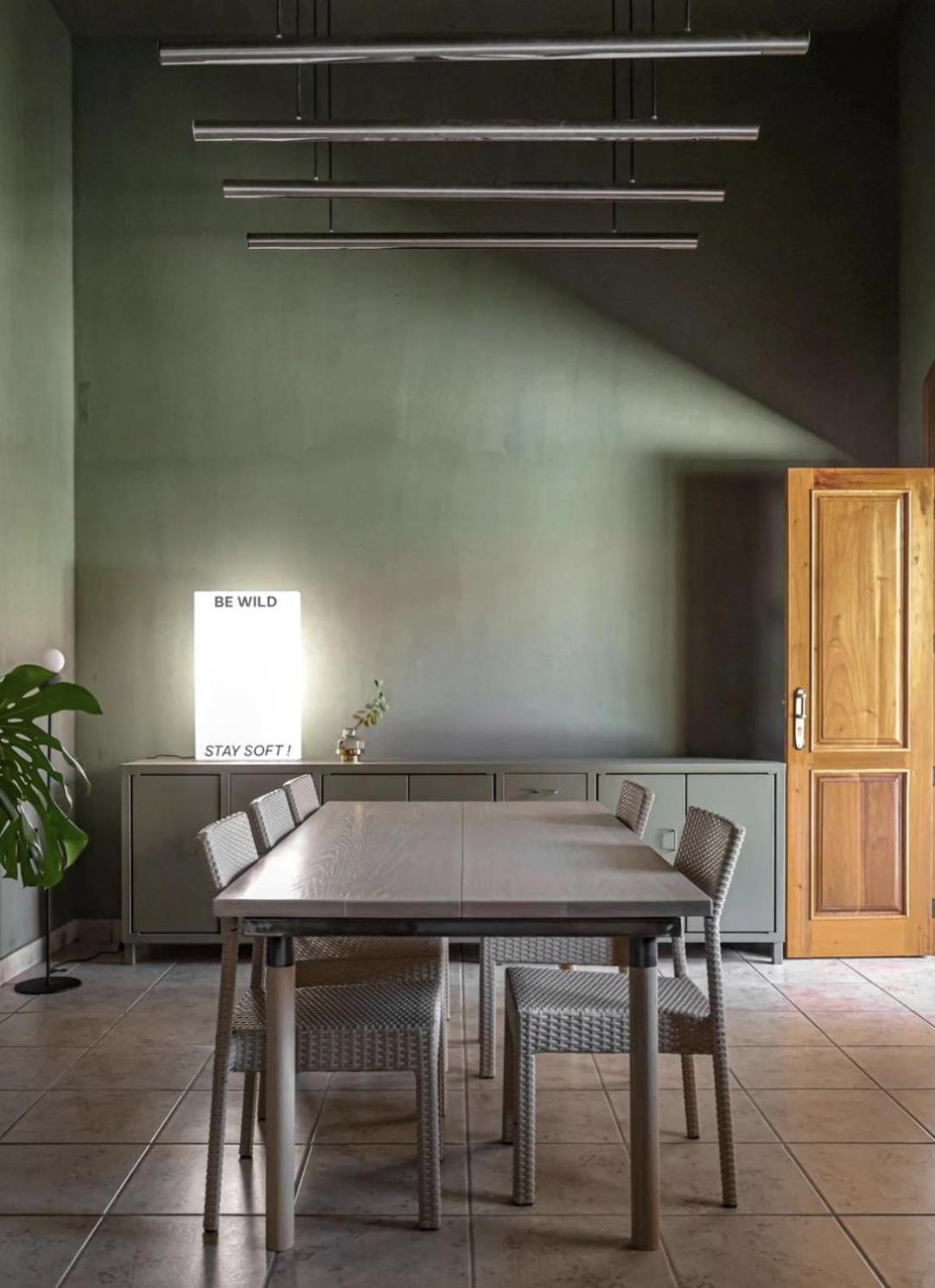 Xtilu Hotel - Adults Only - Oaxaca Exterior foto