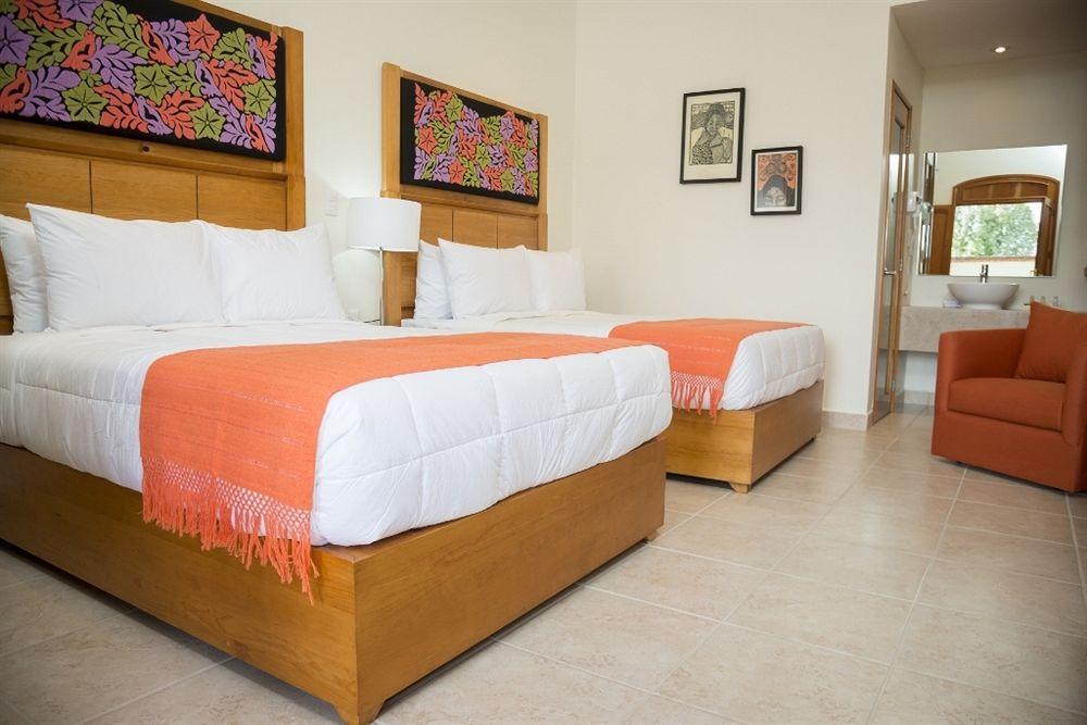 Xtilu Hotel - Adults Only - Oaxaca Exterior foto