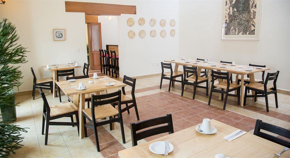 Xtilu Hotel - Adults Only - Oaxaca Exterior foto